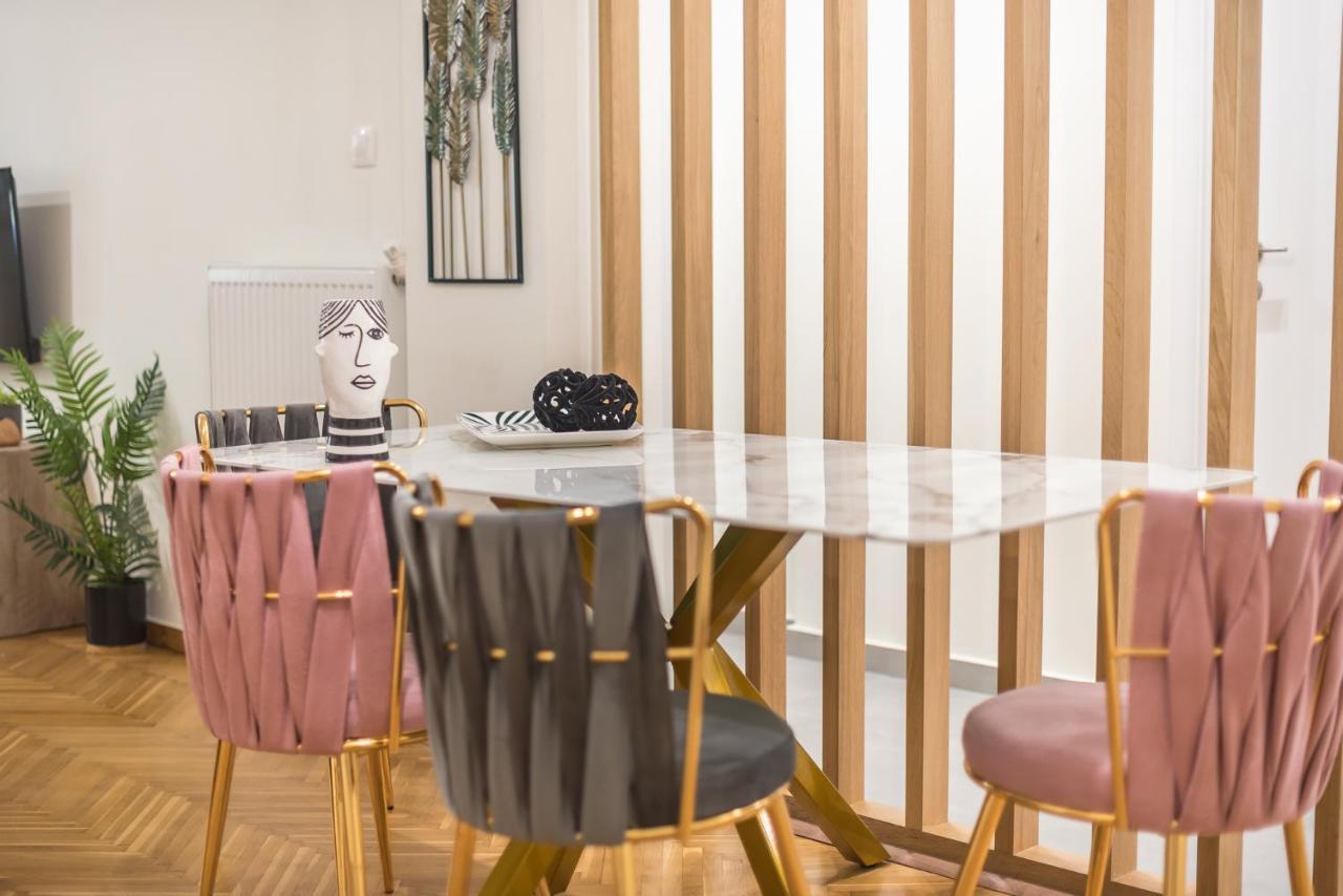 Elegant Suite By Cloudkeys 아테네 외부 사진